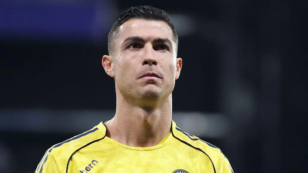 Cristiano Ronaldo Scores in Al-Nassr Debut