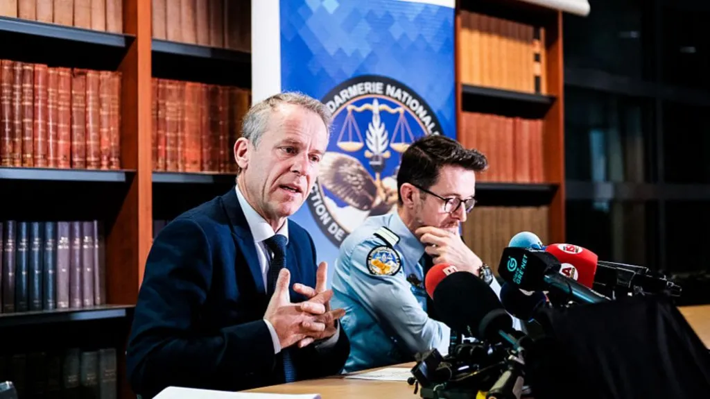 Former French teacher charged with abusing dozens of teenagers since the 1960s