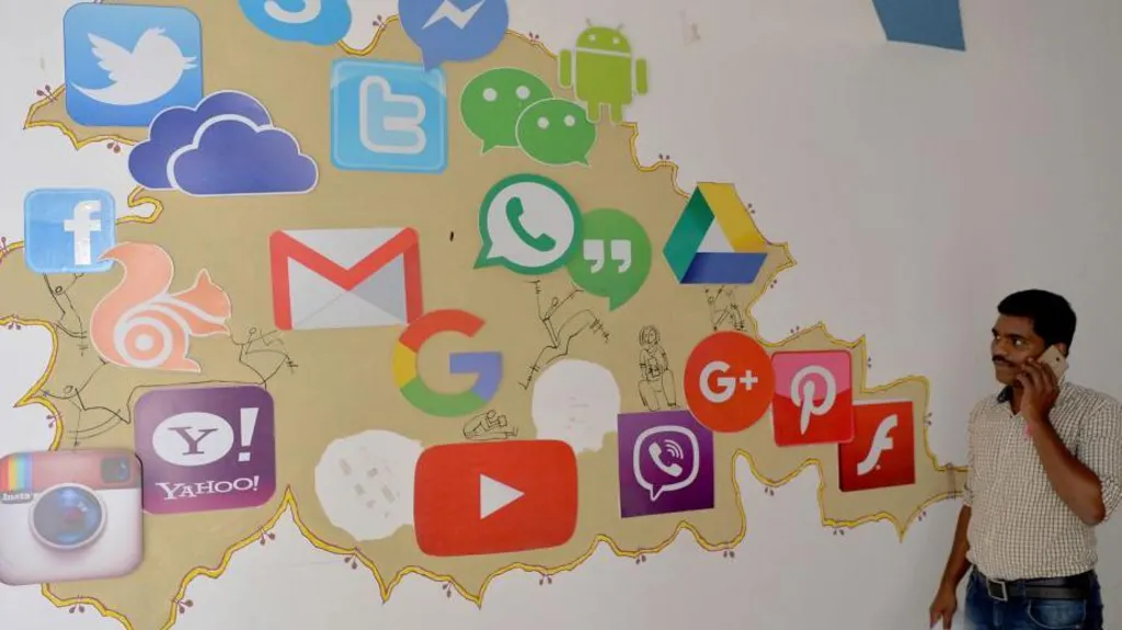 India sets 3-hour deadline for social media firms to remove illegal content