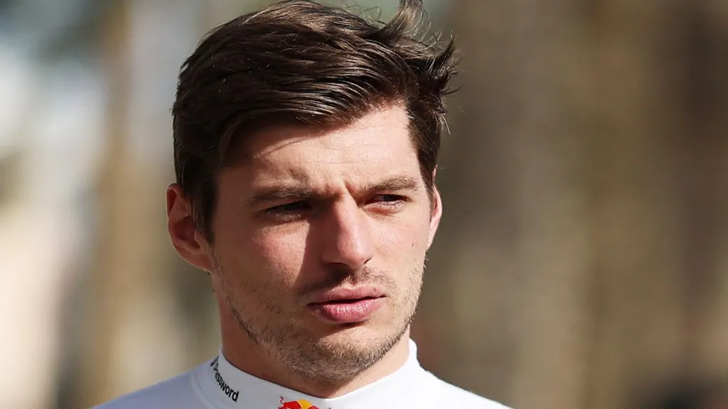 Verstappen Compares New Cars to High-Powered Formula E Vehicles