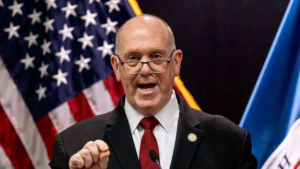 Trump Administration's Border Enforcement Effort in Minnesota to Conclude