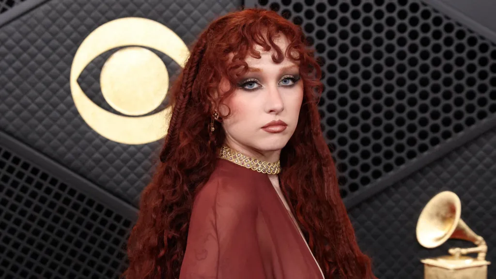 Chappell Roan parts ways with Casey Wasserman's talent agency amid Epstein controversy