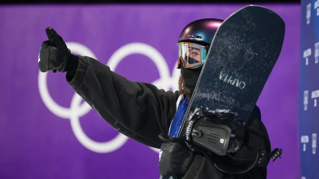 Team GB Remains Medal-less, Yet Historic Olympics Still Within Reach