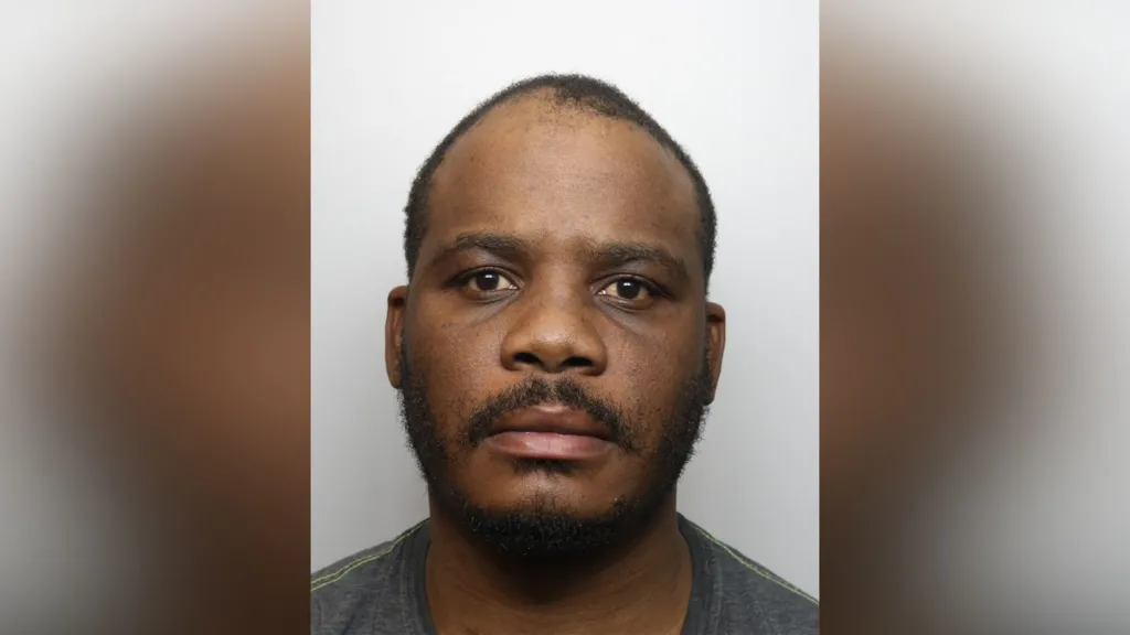 DNA match leads to arrest 20 years after teenager's assault