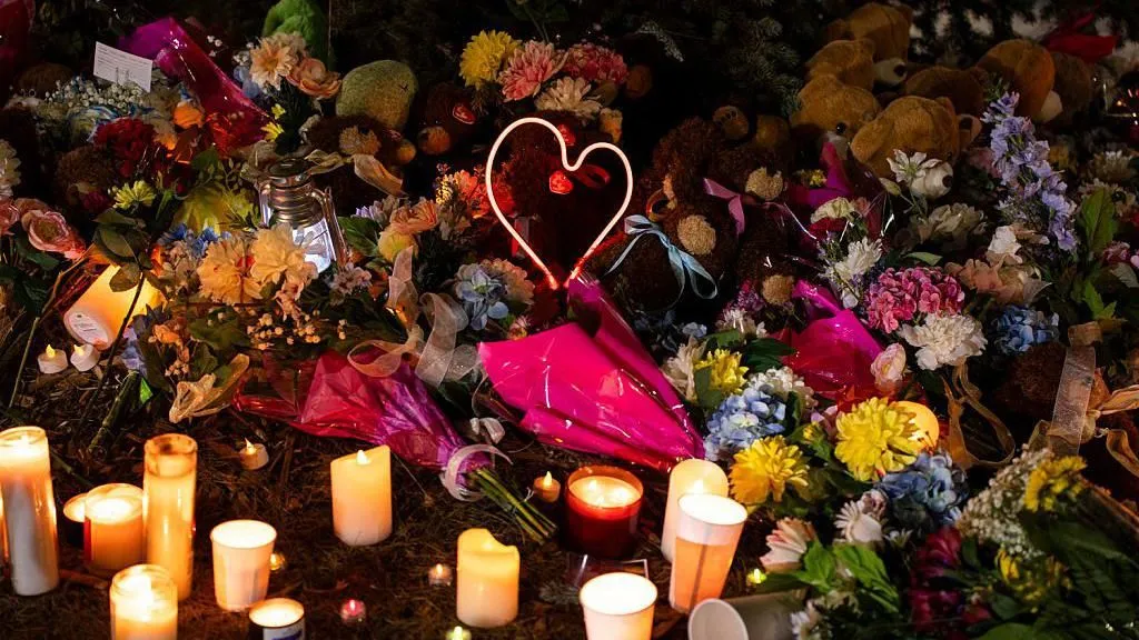 Canadian authorities made multiple visits to mass shooting suspect due to mental health concerns