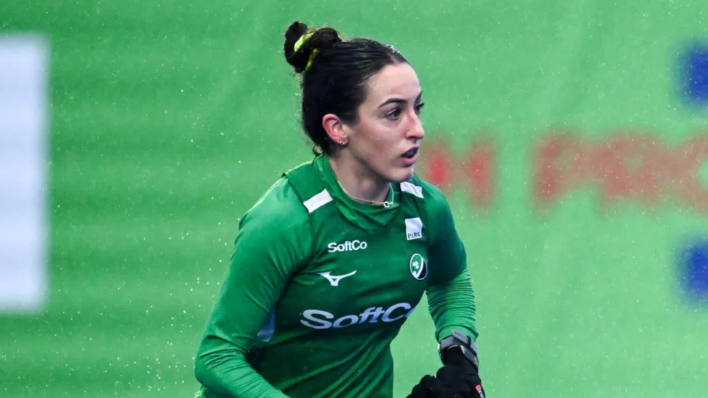 Ireland Holds Australia to Draw in Pro League Match