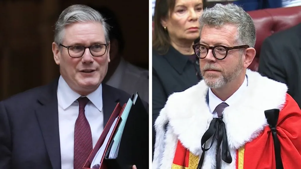 PM criticizes peer for incomplete disclosure on sex offender links