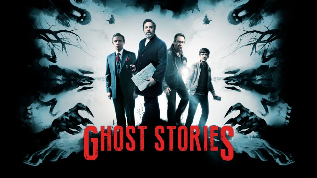 Lifelong Sceptic Confronts Three Chilling Incidents