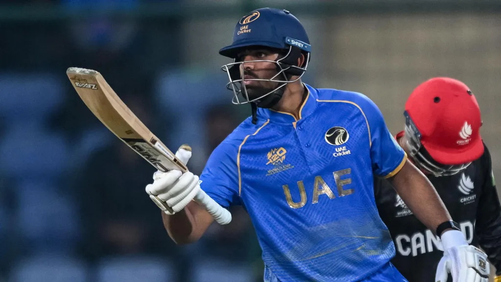 UAE Defeats Canada to Enhance Super 8s Qualification Chances