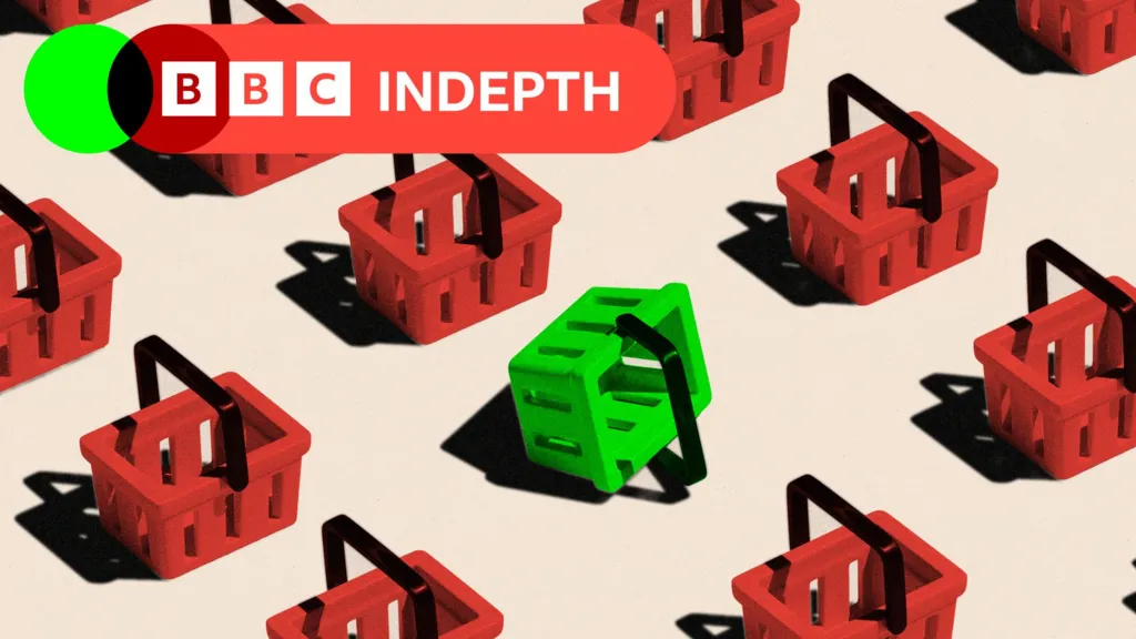 Asda Faces Challenge to Regain Market Momentum