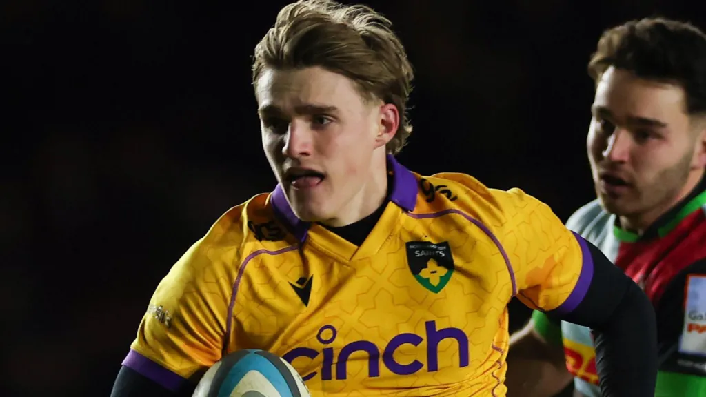 Saints Revive Semi-Final Chances with Quins Victory