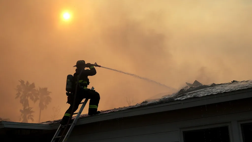 Scientists predict more heat records despite 2025 temperature dip