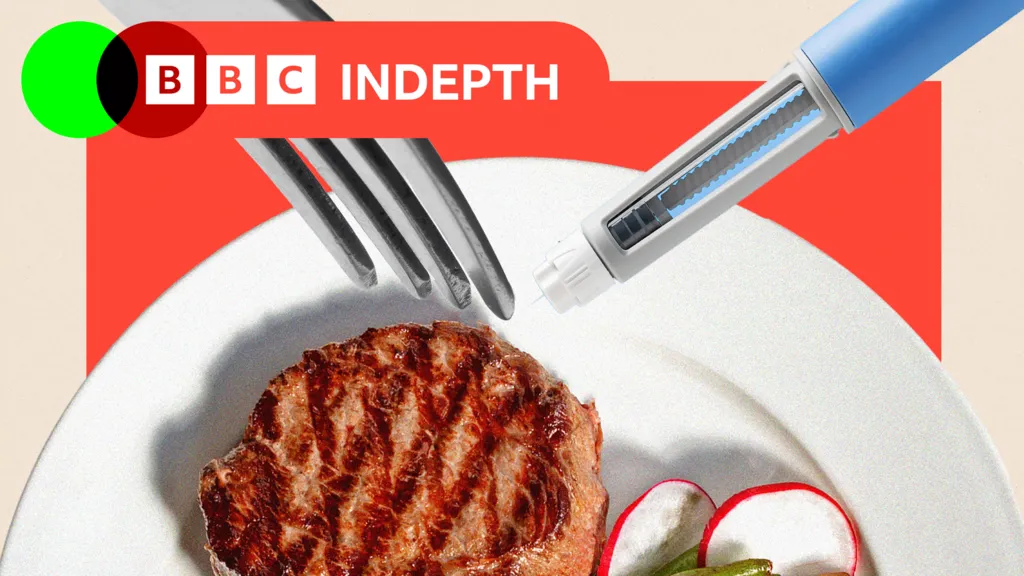 Weight-loss medications' potential impact on food relationships