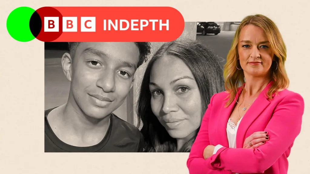 Mothers claim chatbots gave suicidal advice to their sons