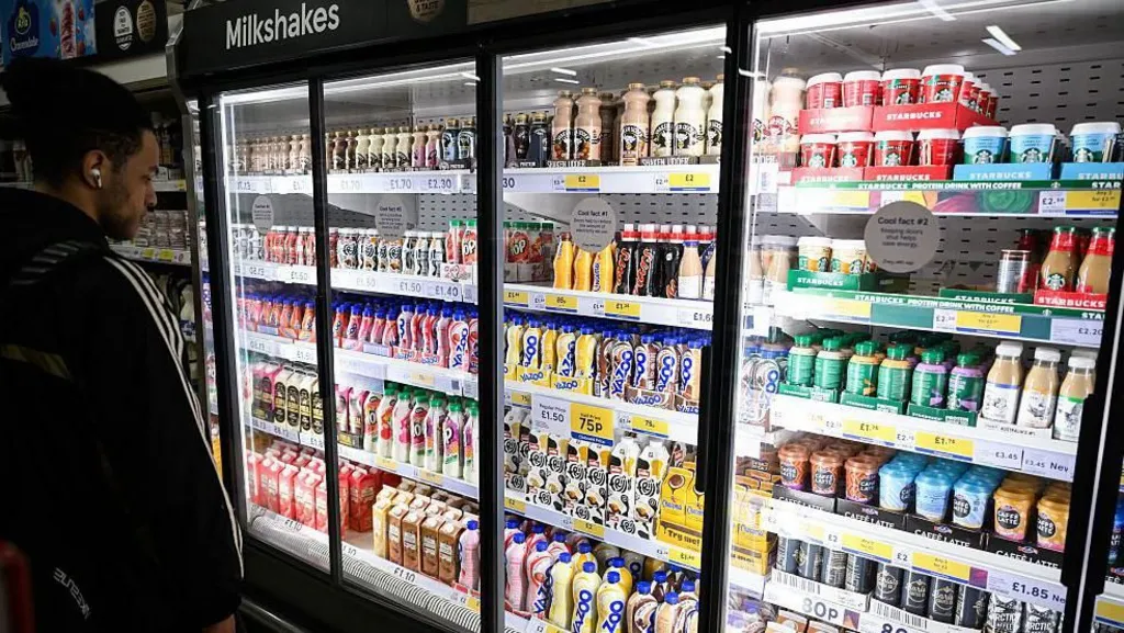 Sugar tax expansion to include milk-based drinks: what you need to know