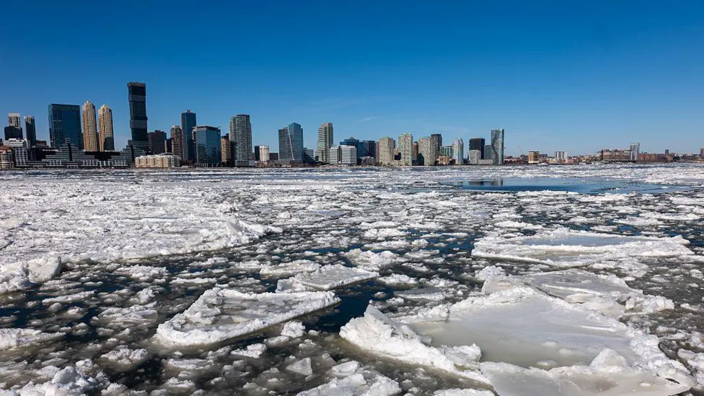 New York City extreme cold snap claims 18 lives
