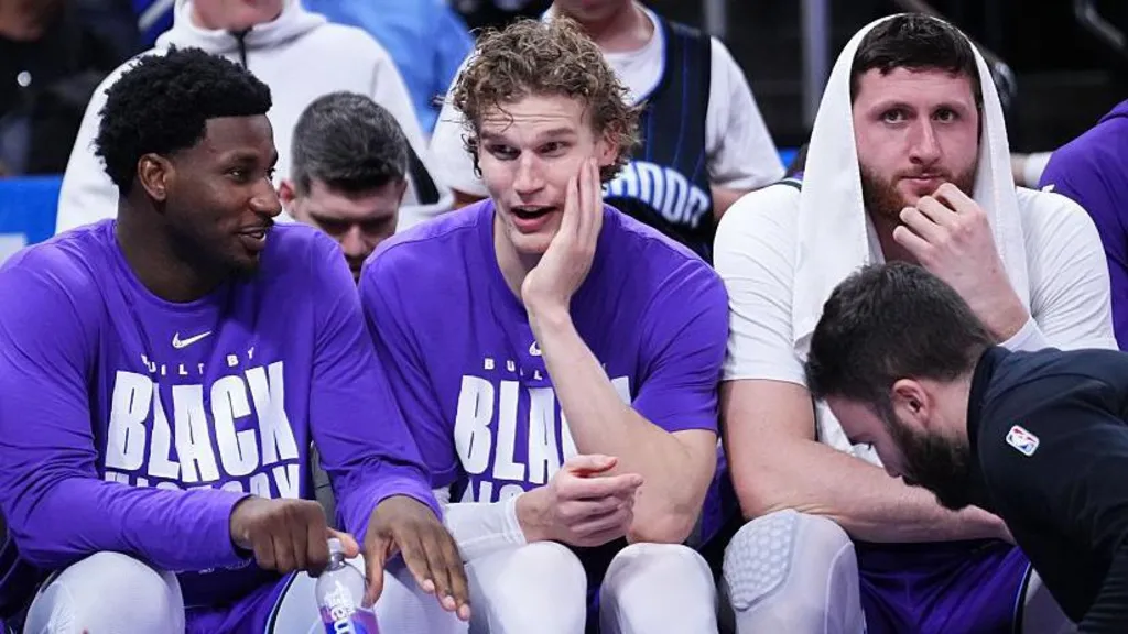 NBA Imposes Fine on Utah Jazz for Violating League Integrity