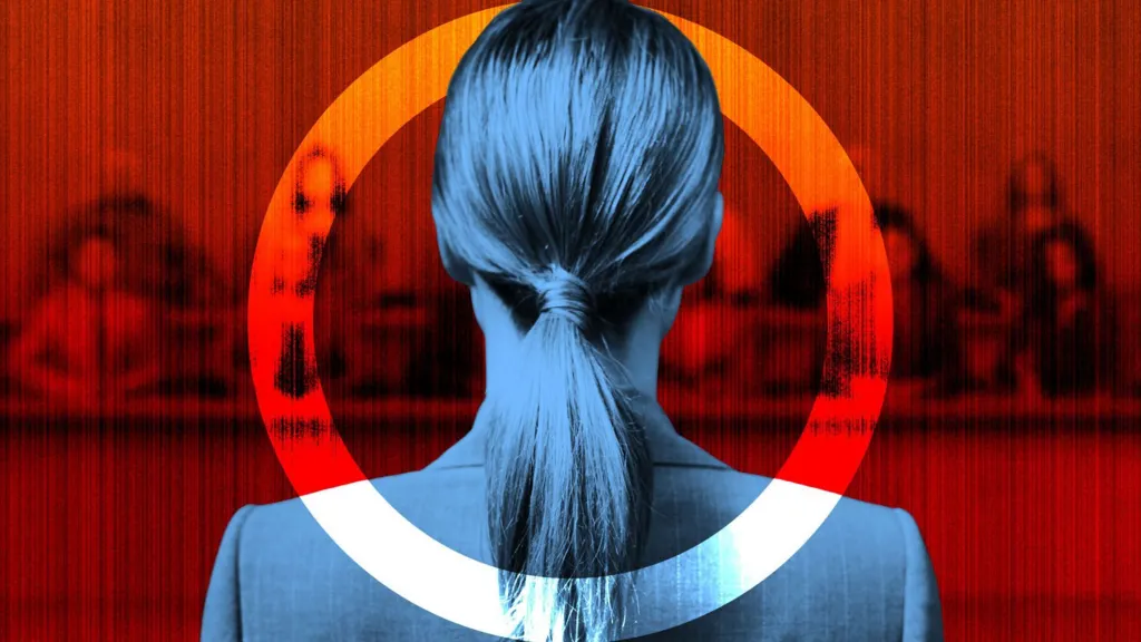 Investigation into Police Force That Charged Rape Accuser