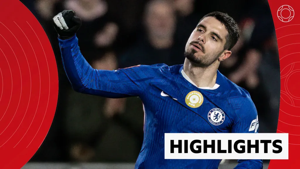 Chelsea Advances in FA Cup with Neto's Three Goals Against Hull
