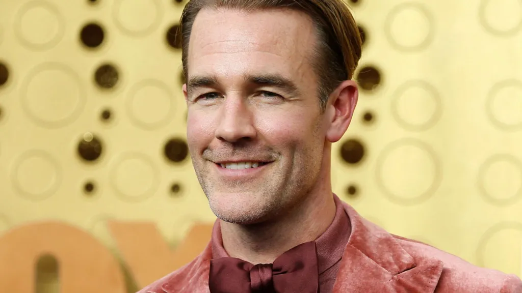 Spielberg Contributes $25,000 to Van Der Beek's $2 Million Crowdfunding Campaign
