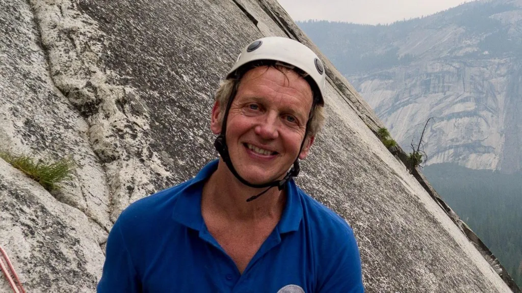 Tributes paid to councillor who died in Italy climbing accident