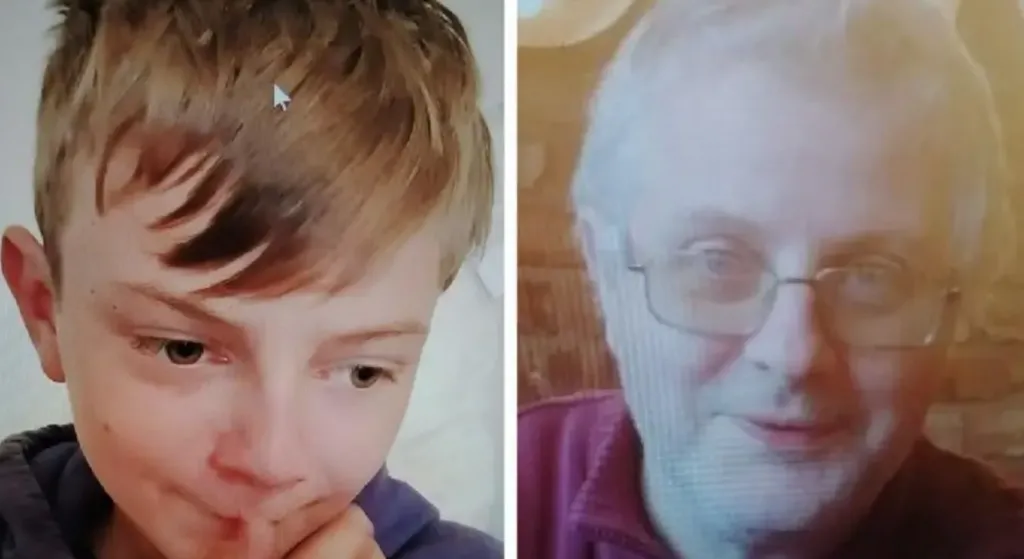 Father and son's mountain deaths ruled accidental