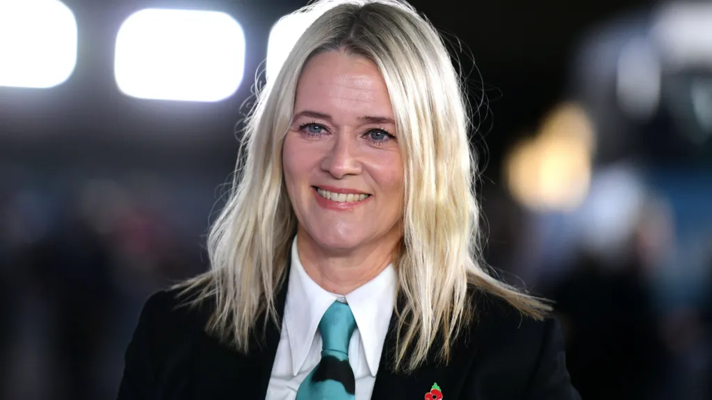 Edith Bowman's luggage with cremated remains reportedly taken