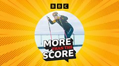 Beyond the Scoreboard