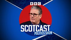 Politics Show discusses Starmer and trans prisoner issues