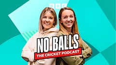 Cricket Podcast from Test Match Special